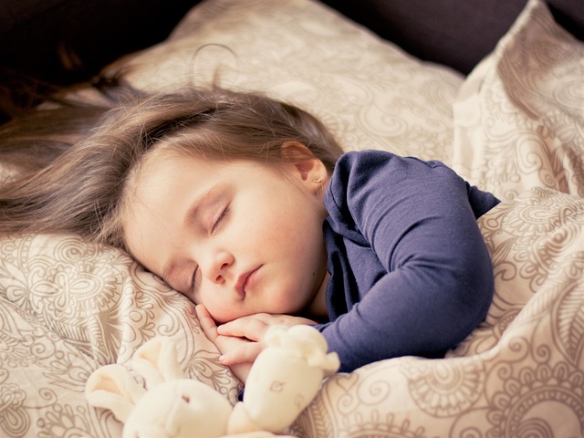Basit Yöntemlerle Uyku Kalitenizi Üst Düzeye Çıkarın